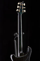 Paul Reed Smith S2 McCarty 594 Thinline Black Rainbow Holoflake