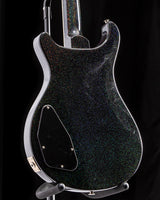 Paul Reed Smith S2 McCarty 594 Thinline Black Rainbow Holoflake