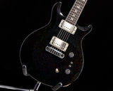 Paul Reed Smith S2 Mira 594 Black Rainbow Holoflake