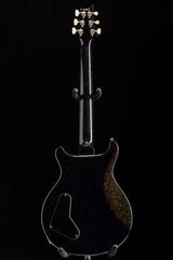 Paul Reed Smith S2 Mira 594 Black Rainbow Holoflake