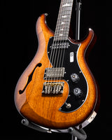 Paul Reed Smith S2 Vela Semi-Hollow Tobacco Sunburst
