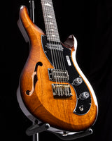 Paul Reed Smith S2 Vela Semi-Hollow Tobacco Sunburst