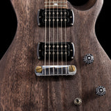 Paul Reed Smith SE CE 24 Standard Stoptail Satin Charcoal