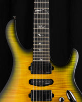 Paul Reed Smith SE Chleo Herman Lee Signature Mantis Burst
