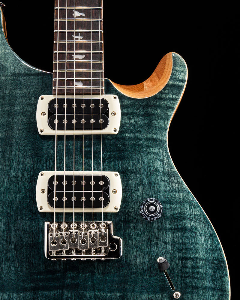 Paul Reed Smith SE Custom 24 Slate Blue