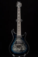 Paul Reed Smith SE Holcomb SVN Holcomb Blue Burst