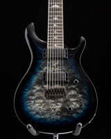 Paul Reed Smith SE Holcomb SVN Holcomb Blue Burst
