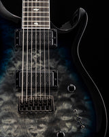 Paul Reed Smith SE Holcomb SVN Holcomb Blue Burst