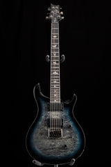 Paul Reed Smith SE Mark Holcomb Signature Holcomb Blue Burst