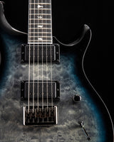Paul Reed Smith SE Mark Holcomb Signature Holcomb Blue Burst