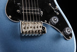 Paul Reed Smith SE NF3 Ice Blue Metallic