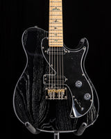 Paul Reed Smith SE NF 53 Black Doghair