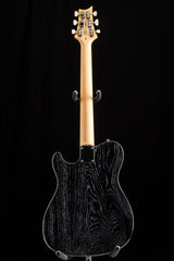 Paul Reed Smith SE NF 53 Black Doghair