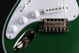 Paul Reed Smith SE Silver Sky Lefty Laurel Green