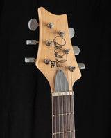 Paul Reed Smith SE Silver Sky Lefty Laurel Green
