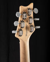 Paul Reed Smith SE Silver Sky Lefty Laurel Green