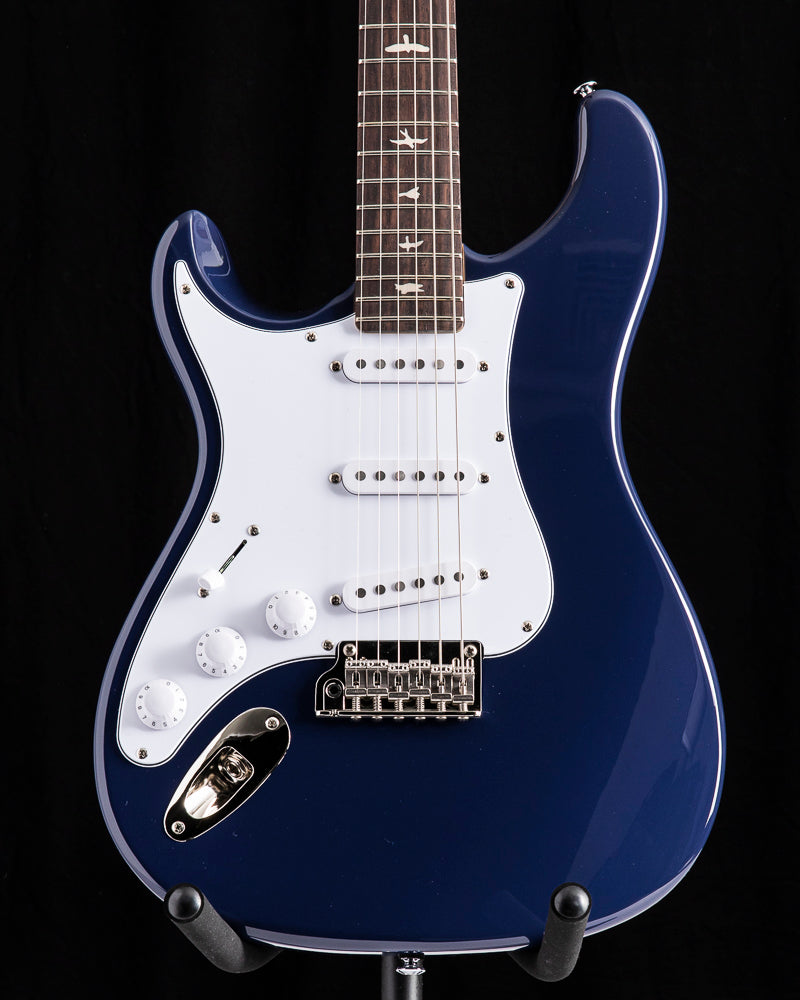 Paul Reed Smith SE Silver Sky レフティ　希少カラー Paul Reed Smith SE Silver Sky Lefty Trad Blue