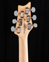 Paul Reed Smith SE Silver Sky Lefty Trad Blue