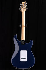Paul Reed Smith SE Silver Sky Lefty Trad Blue