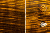 Paul Reed Smith Santana Retro Tiger Eye