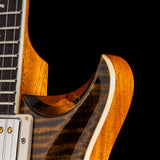 Paul Reed Smith Santana Retro Tiger Eye