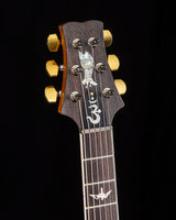 Paul Reed Smith Santana Retro Tiger Eye