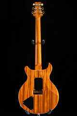 Paul Reed Smith Santana Retro Tiger Eye