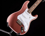 Paul Reed Smith Silver Sky Midnight Rose