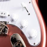 Paul Reed Smith Silver Sky Midnight Rose