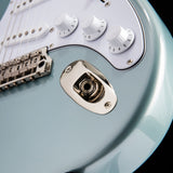 Paul Reed Smith Silver Sky Polar Blue