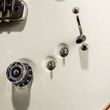 Paul Reed Smith Special Semi-Hollow Antique White