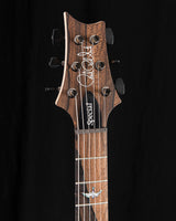 Paul Reed Smith Wood Library Special Semi-Hollow Eriza Verde Smokeburst Brian's Limited