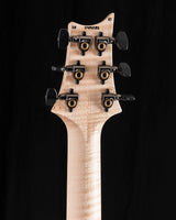 Paul Reed Smith Wood Library Special Semi-Hollow Eriza Verde Smokeburst Brian's Limited