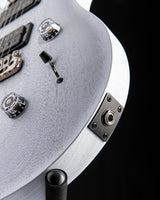 Paul Reed Smith Standard 24 Satin Pearl White