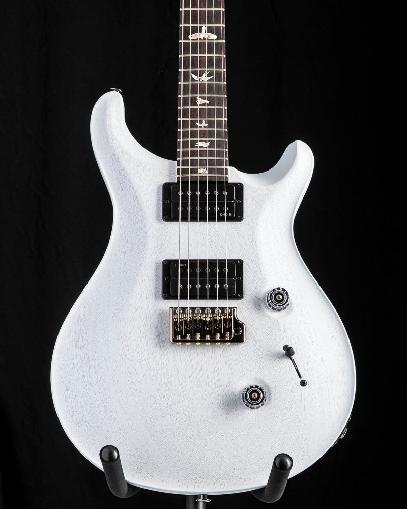 Paul Reed Smith Standard 24 Satin Pearl White