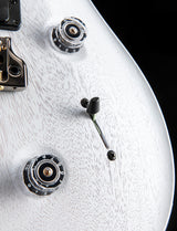 Paul Reed Smith Standard 24 Satin Pearl White