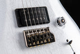 Paul Reed Smith Standard 24 Satin Pearl White