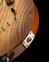 Paul Reed Smith Swamp Ash Special Maple Vintage Natural