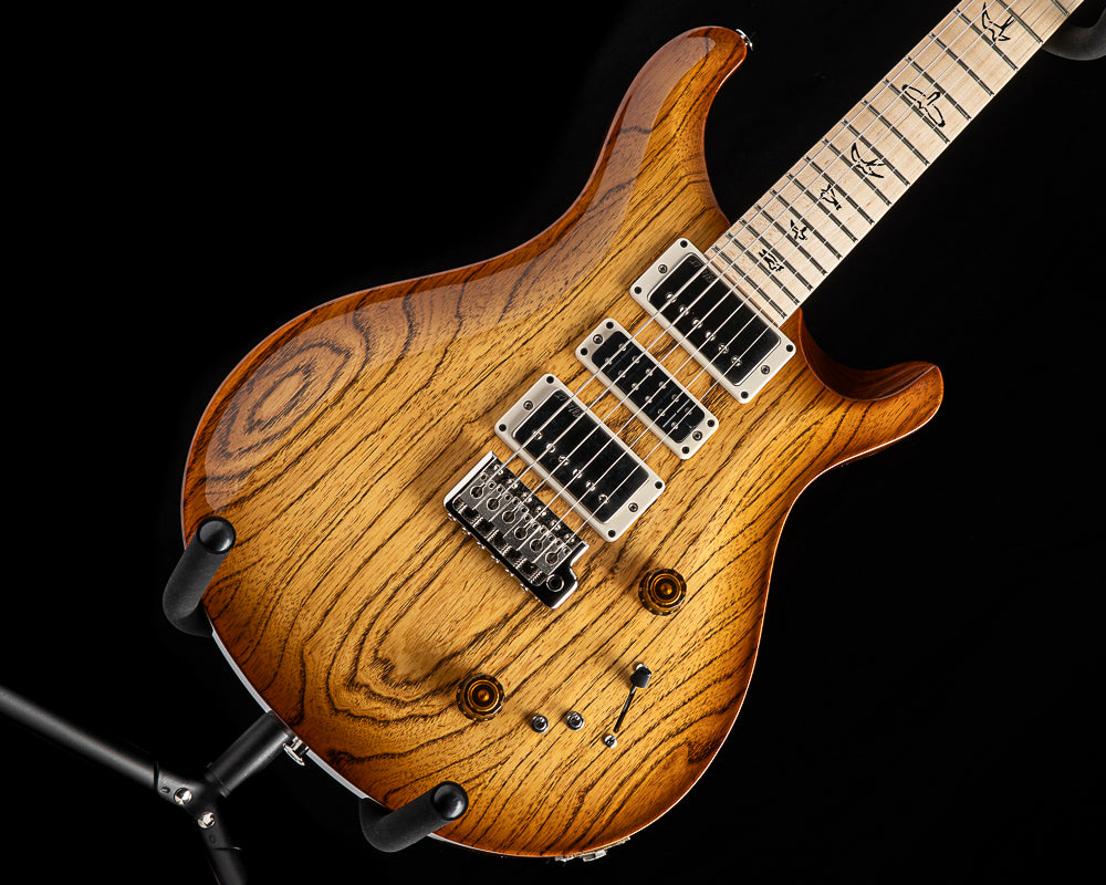 Paul Reed Smith Swamp Ash Special Maple Vintage Natural