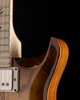 Paul Reed Smith Swamp Ash Special Maple Vintage Natural