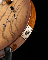 Paul Reed Smith Swamp Ash Special Maple Vintage Natural