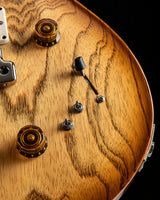 Paul Reed Smith Swamp Ash Special Maple Vintage Natural