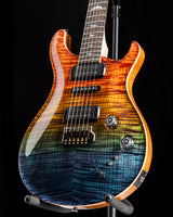 Paul Reed Smith Wood Library Artist Modern Eagle V Brian’s Guitars 15th Anniversary Limited Zombie Fade