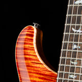 Paul Reed Smith Wood Library Artist Modern Eagle V Brian's Guitars 15th Anniversary Zombie Fade Limited