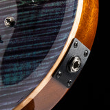 Paul Reed Smith Wood Library Artist Modern Eagle V Brian's Guitars 15th Anniversary Zombie Fade Limited