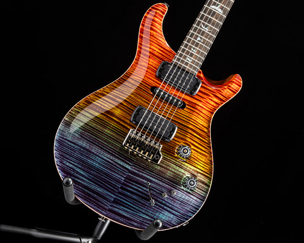 Paul Reed Smith Wood Library Artist Modern Eagle V Brian's Guitars 15t