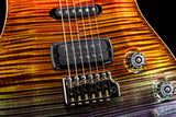 Paul Reed Smith Wood Library Artist Modern Eagle V Brian's Guitars 15th Anniversary Zombie Fade Limited