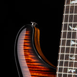 Paul Reed Smith Wood Library Artist Modern Eagle V Brian's Guitars 15th Anniversary Zombie Fade Smokeburst Limited