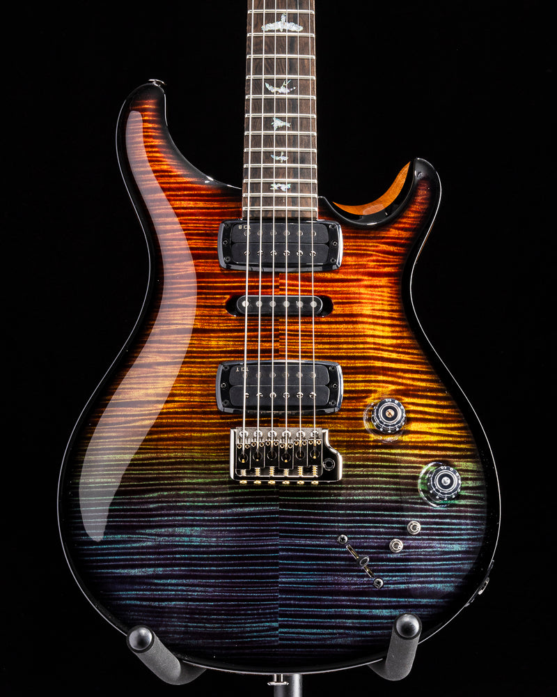 Paul Reed Smith Wood Library Artist Modern Eagle V Brian's Guitars 15t