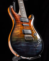 Paul Reed Smith Wood Library Artist Modern Eagle V Brian's Guitars 15th Anniversary Zombie Fade Smokeburst Limited